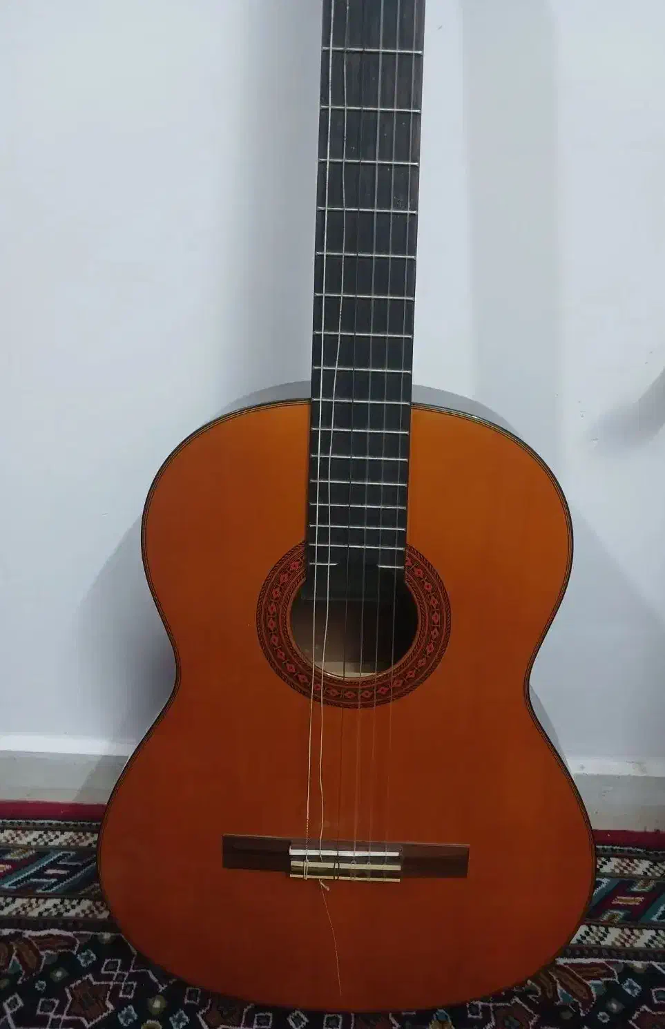 گیتار c70 یاماها اندونزی|گیتار، بیس، امپلیفایر|کازرون, |دیوار