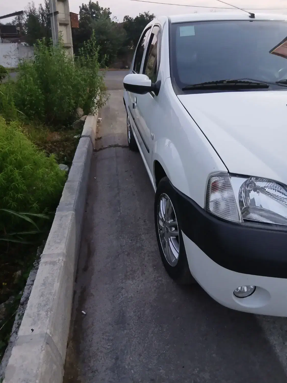 ال۹۰E2پارس،خودرو|خودرو سواری و وانت|شلمان, |دیوار