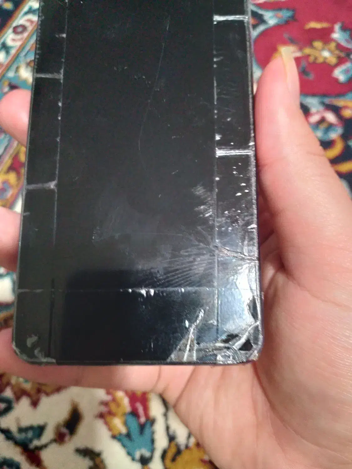 گوشی مول A01 corr|موبایل|قوچان, |دیوار