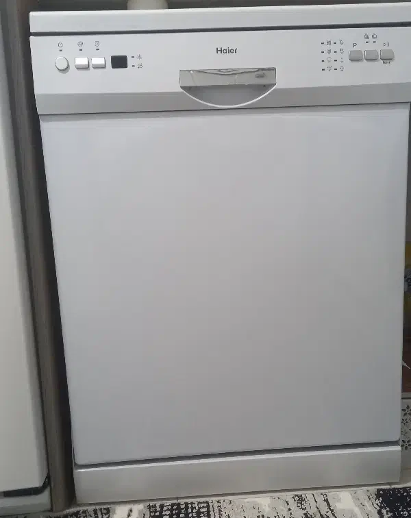 ماشین ظرفشویی۱۴ نفره هایر|ماشین ظرفشویی|تهران, اتابک|دیوار