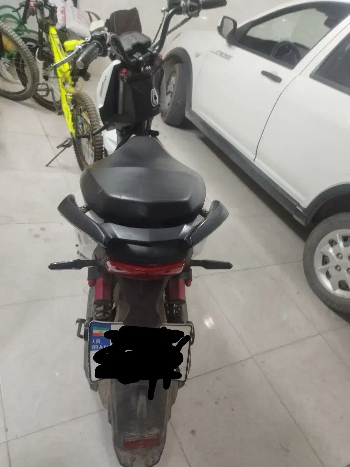 موتور سیکلت جی سی|موتورسیکلت|حمیدیا, |دیوار