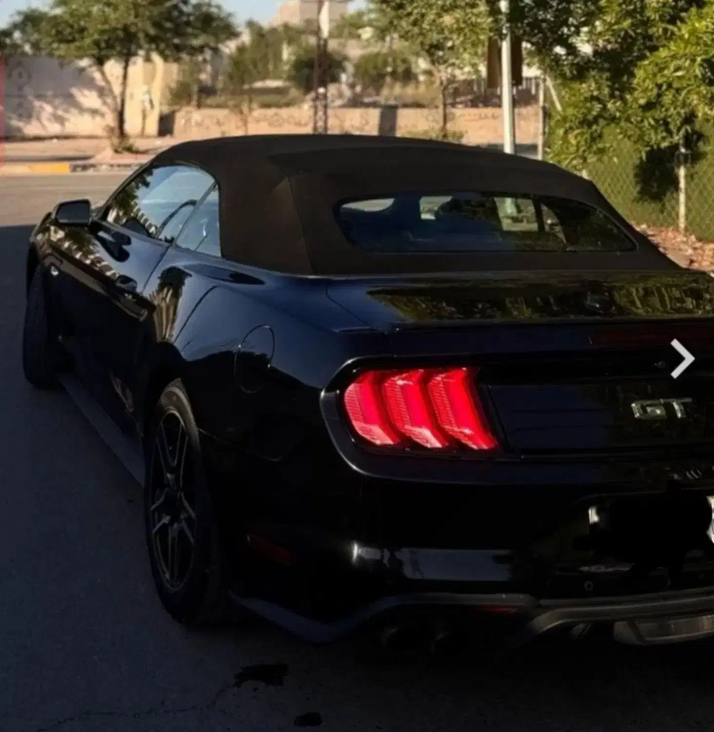 ماشین آمریکایی موستانگ|خودرو سواری و وانت|کرج, شهر صنعتی|دیوار