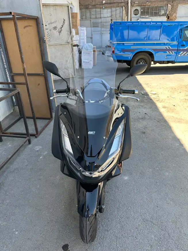 pcx160|موتورسیکلت|تهران, بهارستان|دیوار