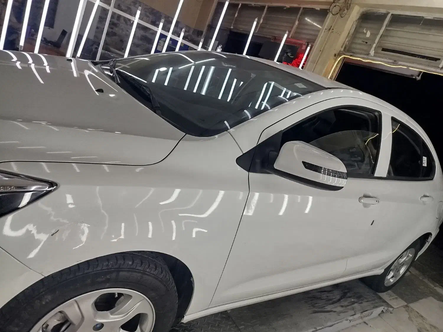 شاهین فروش فوری|خودرو سواری و وانت|مشهد, چهارچشمه|دیوار