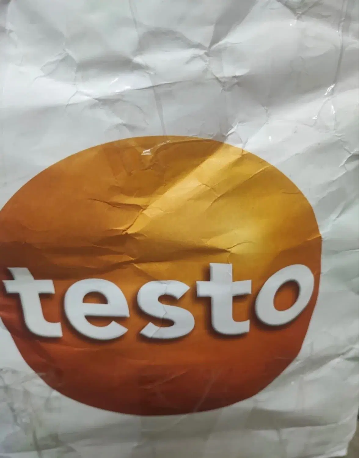 لیبل حرارتی testo|عمدهفروشی|تهران, پارک شهر|دیوار