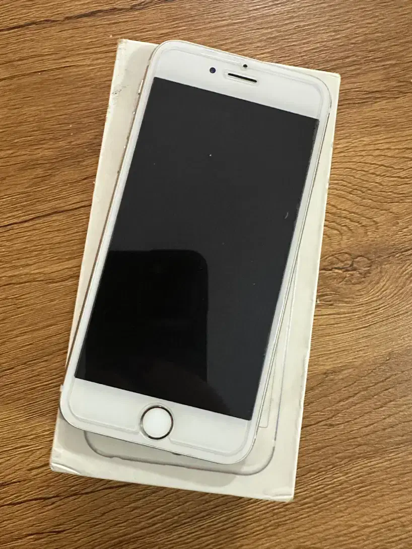 گوشی آیفون 6s گلد 32گیگ|موبایل|تبریز, |دیوار