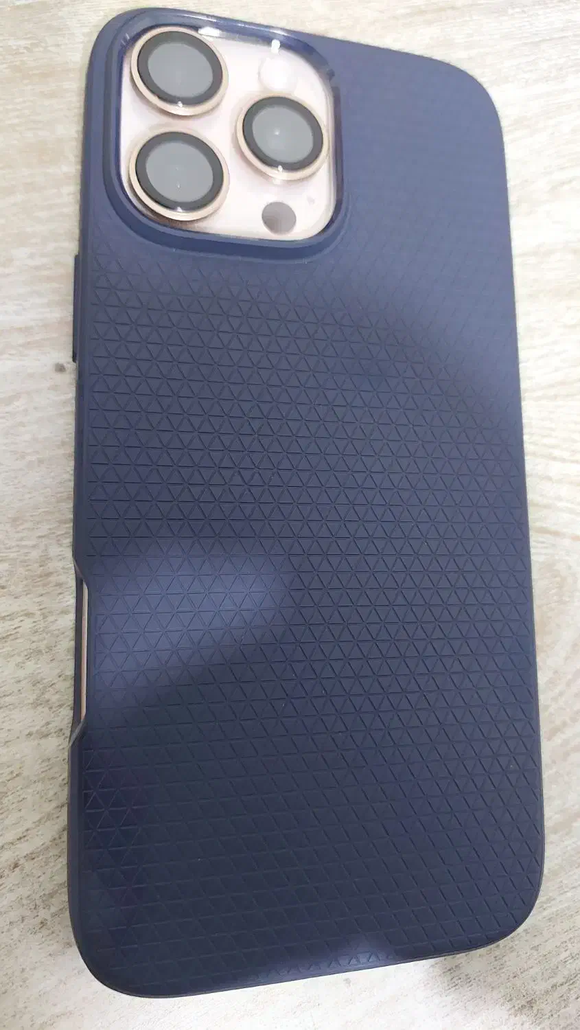 ایفون ۱۶پرو مکس|موبایل|گلستان (تهران), |دیوار