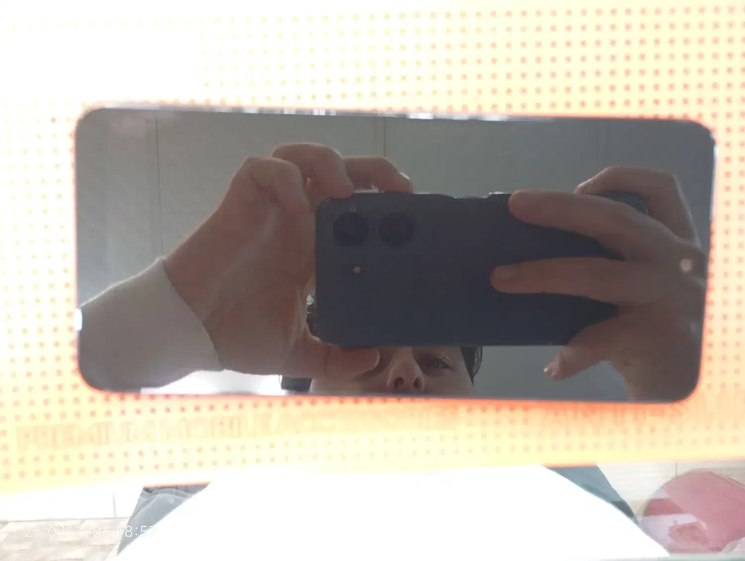 گوشی شیامی|موبایل|تاکستان, |دیوار