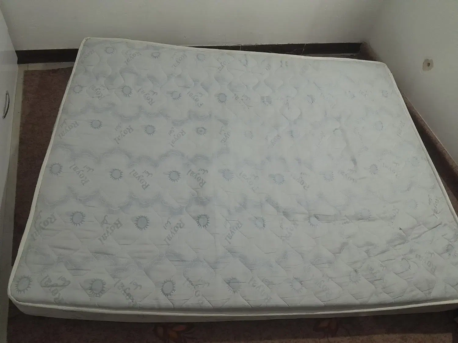 تشک|تشک تختخواب|مریوان, |دیوار