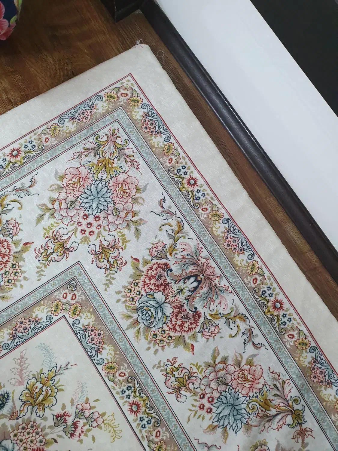 روفرشی فرشینه|روفرشی|مشهد, احمدآباد|دیوار