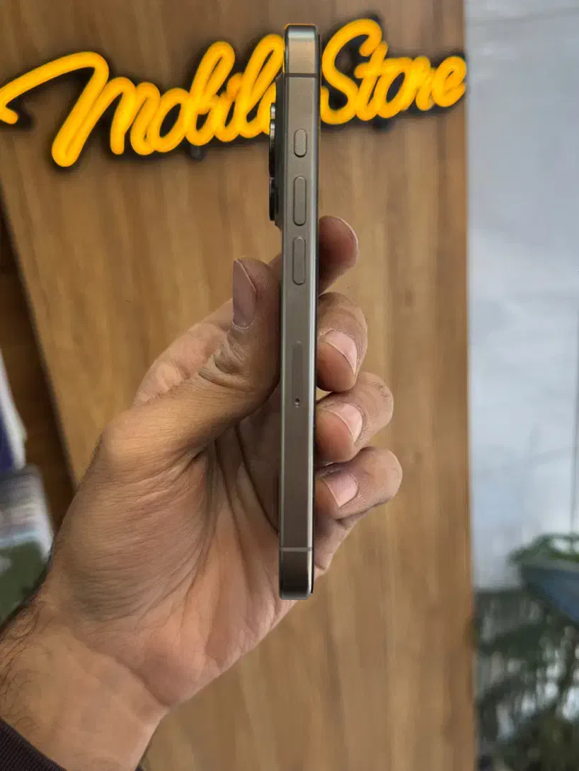 ایفون 15 pro|موبایل|کرج, باغستان|دیوار