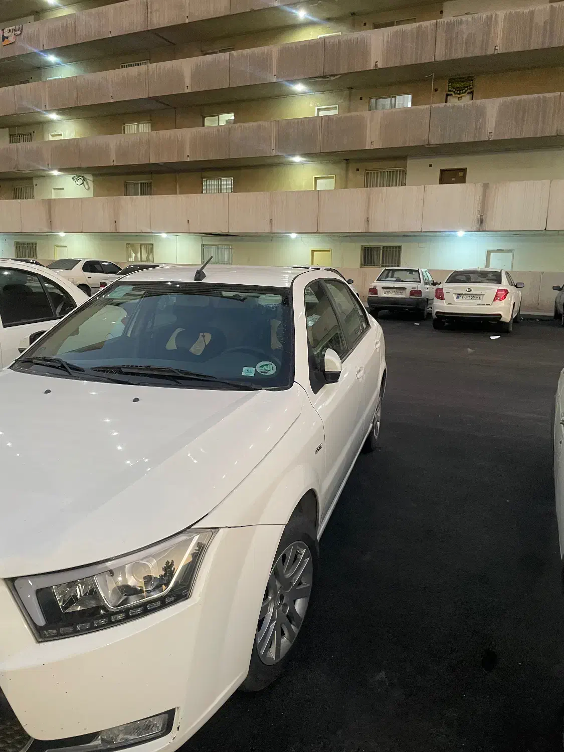 دنا ۹۶|خودرو سواری و وانت|پاکدشت, پاکدشت (مامازند)|دیوار