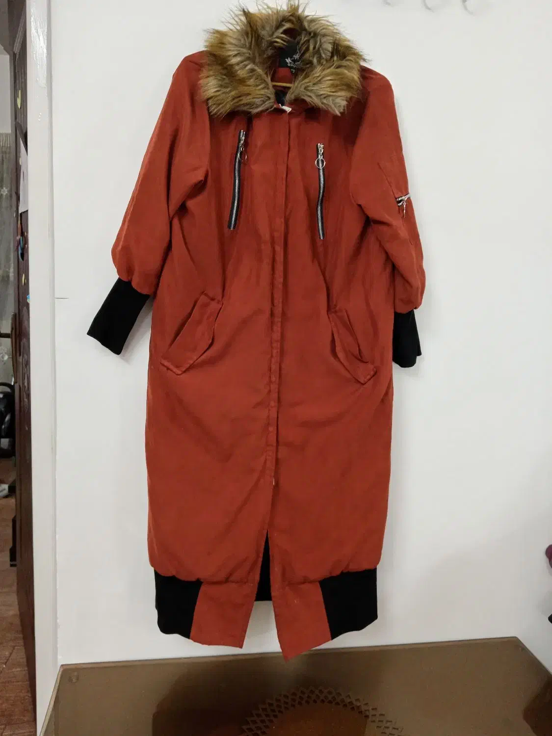 پالتو .مانتو جین ،و مانتو سوئیت|لباس|سبزوار, سیادتی|دیوار