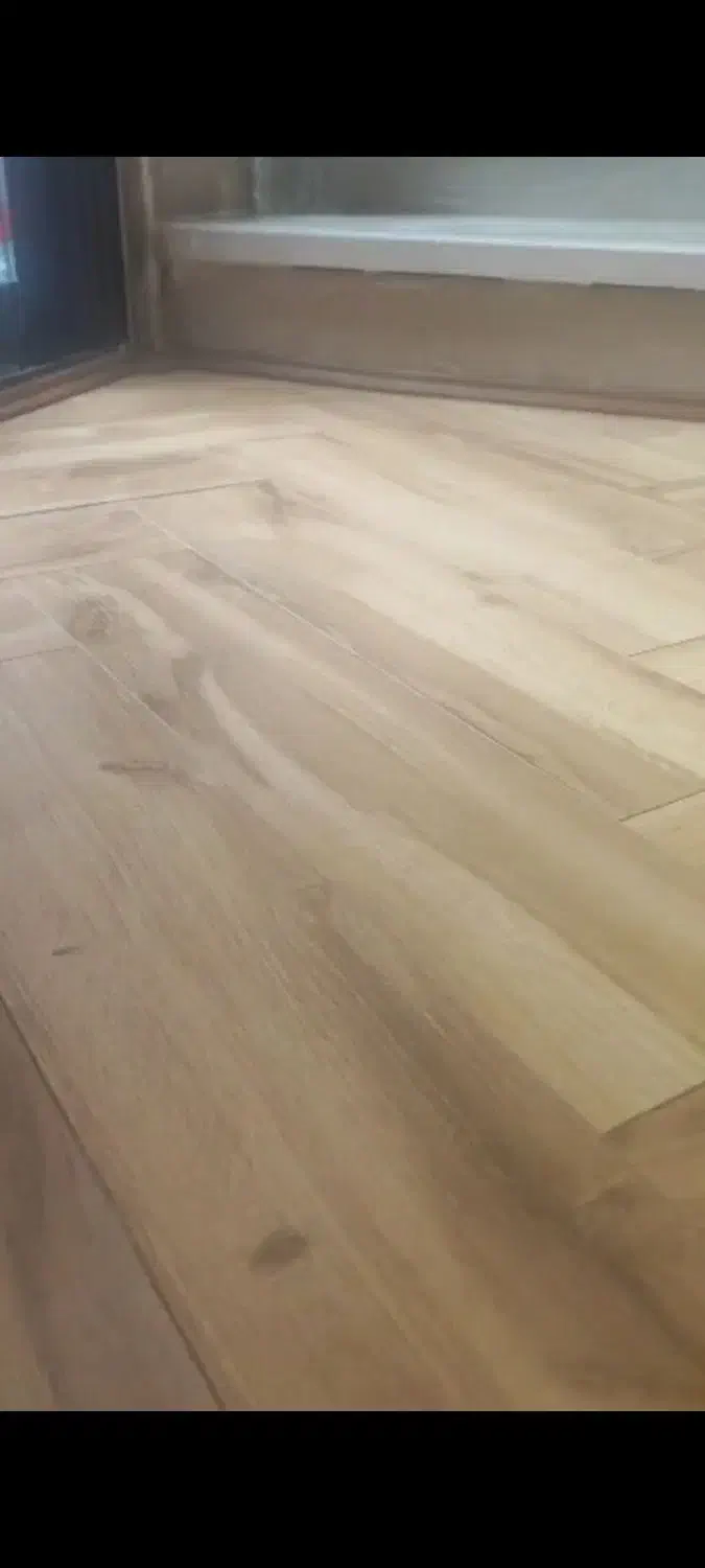 ۲۵متر پارکت نو قیمت مناسب|مصالح و تجهیزات ساختمان|سیاهکل, |دیوار