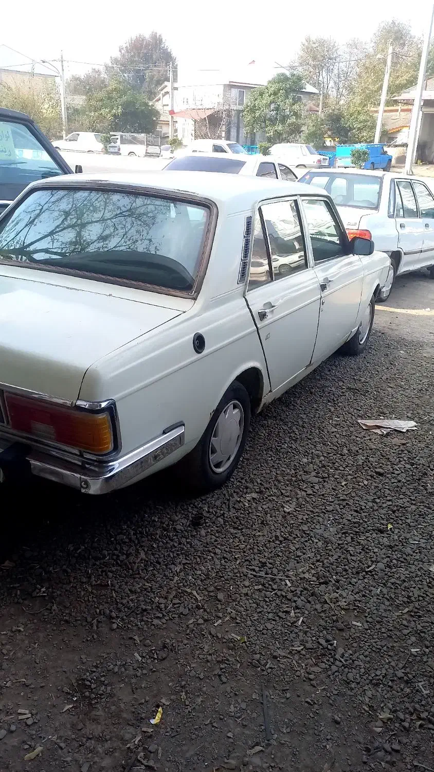 پیکان ۸۲ سالم فنی درحد|خودرو سواری و وانت|اسالم, |دیوار