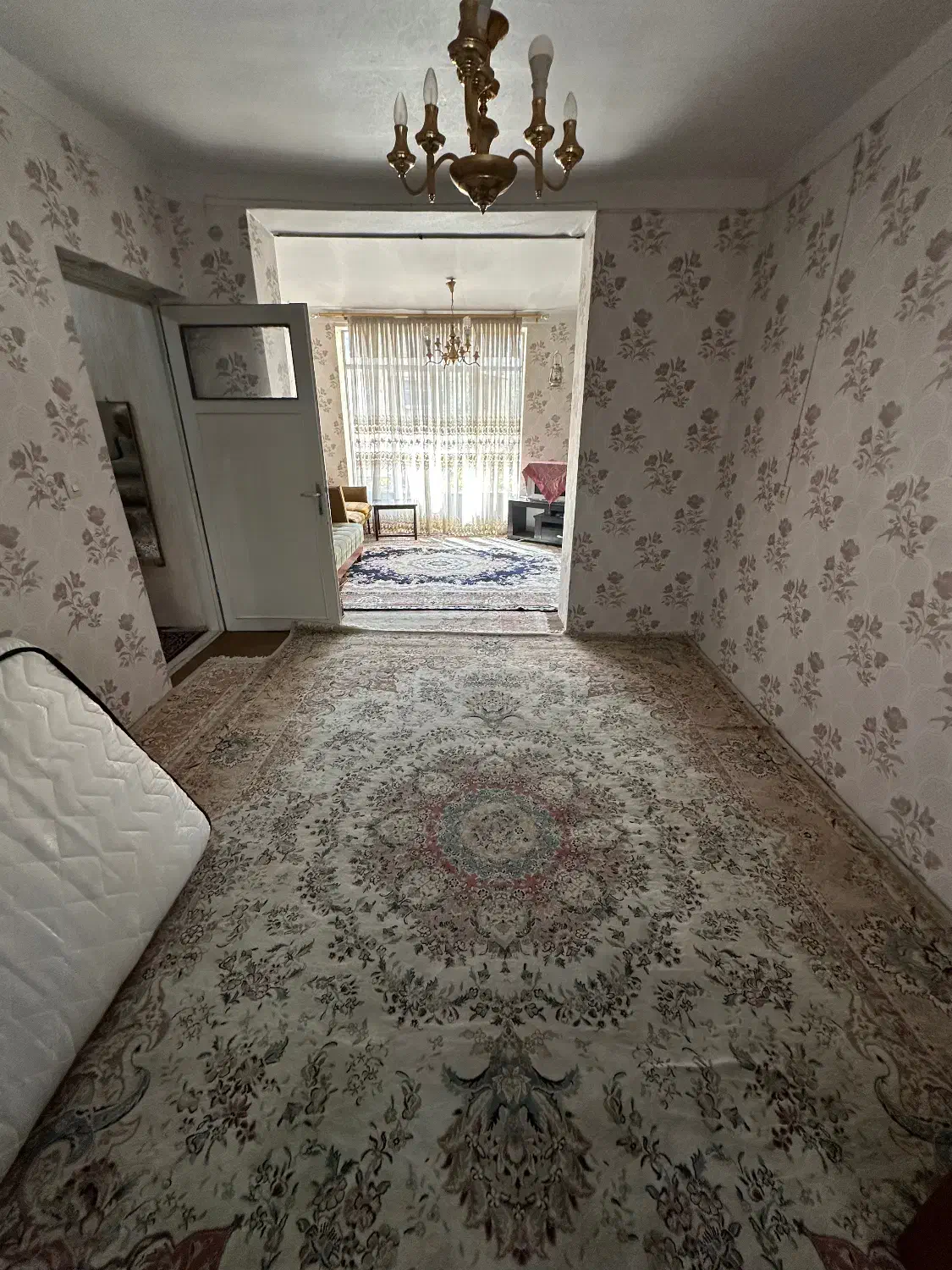 کلنگی/۸۵متر/بر۶/دو نبش/نارمک|فروش زمین و ملک کلنگی|تهران, نارمک جنوبی|دیوار