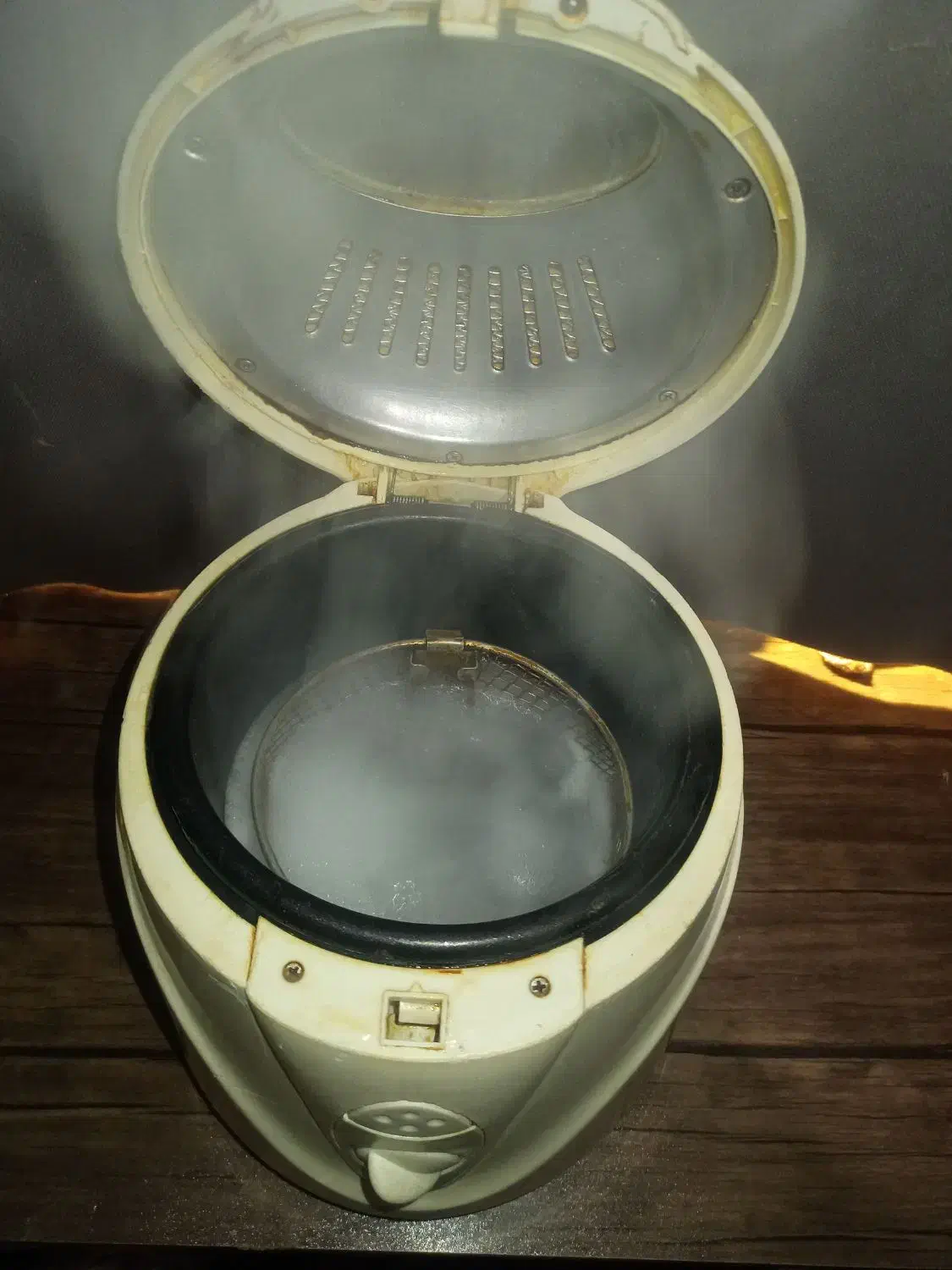 سرخ کن|اجاق گاز و لوازم برقی پخت‌وپز|تهران, شهرک شریعتی|دیوار