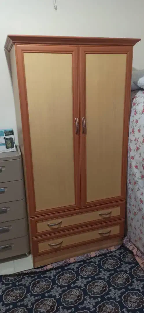 کمدلباس|جاکفشی، کمد، دراور|فشاپویه, |دیوار