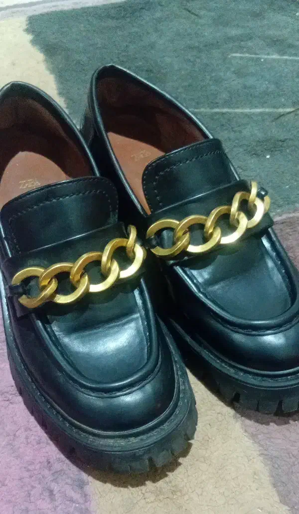 کفش کالج زنان سایز ۳۸|کیف، کفش، کمربند|بیرجند, |دیوار