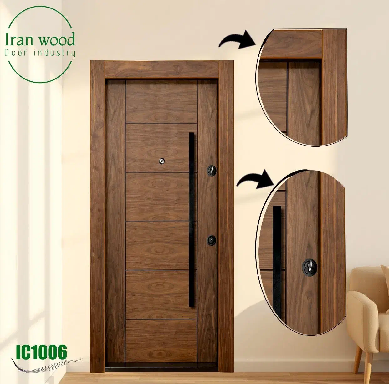 ضد سرقت|خدمات پیشه و مهارت|تهران, تجریش|دیوار