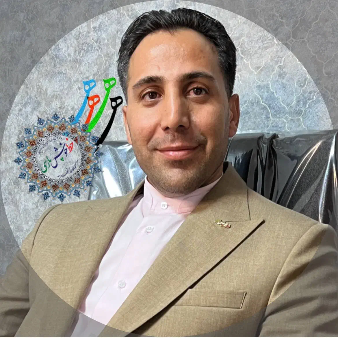 آموزش خوشنویسی،خط لاتین،طراحی امضاء|خدمات آموزشی|قدس, شهرقدس|دیوار