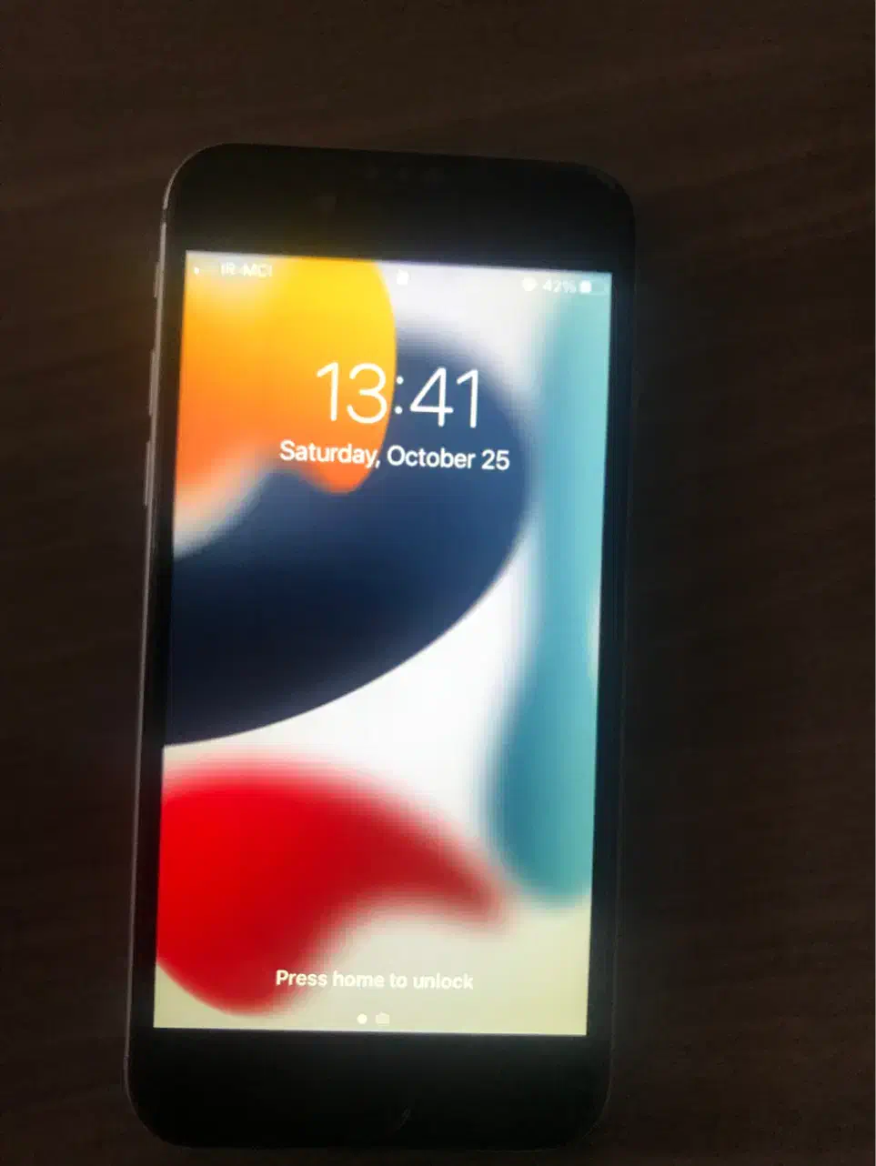 ایفون 6s|موبایل|تهران, مسعودیه|دیوار