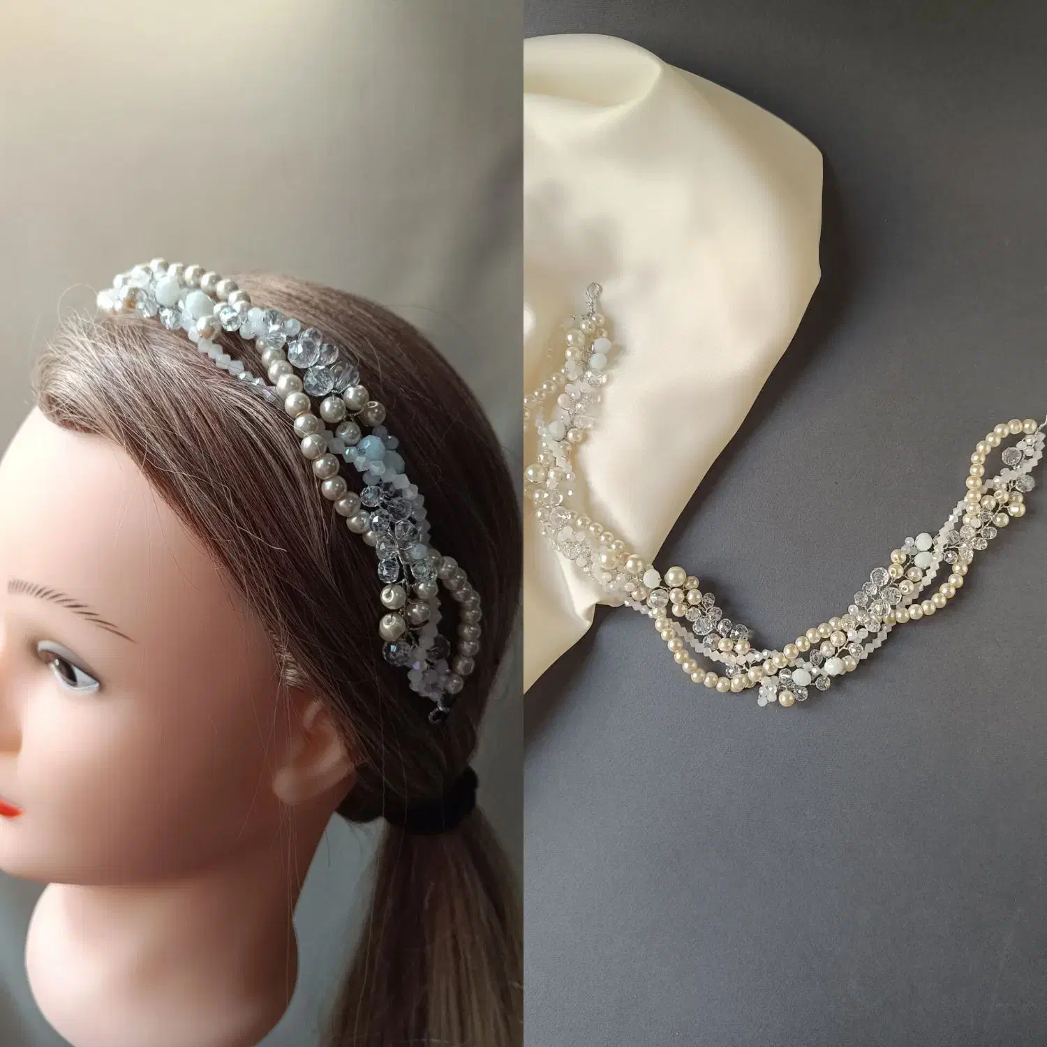 تاج ،ریسه|زیورآلات و اکسسوری|میناب, |دیوار