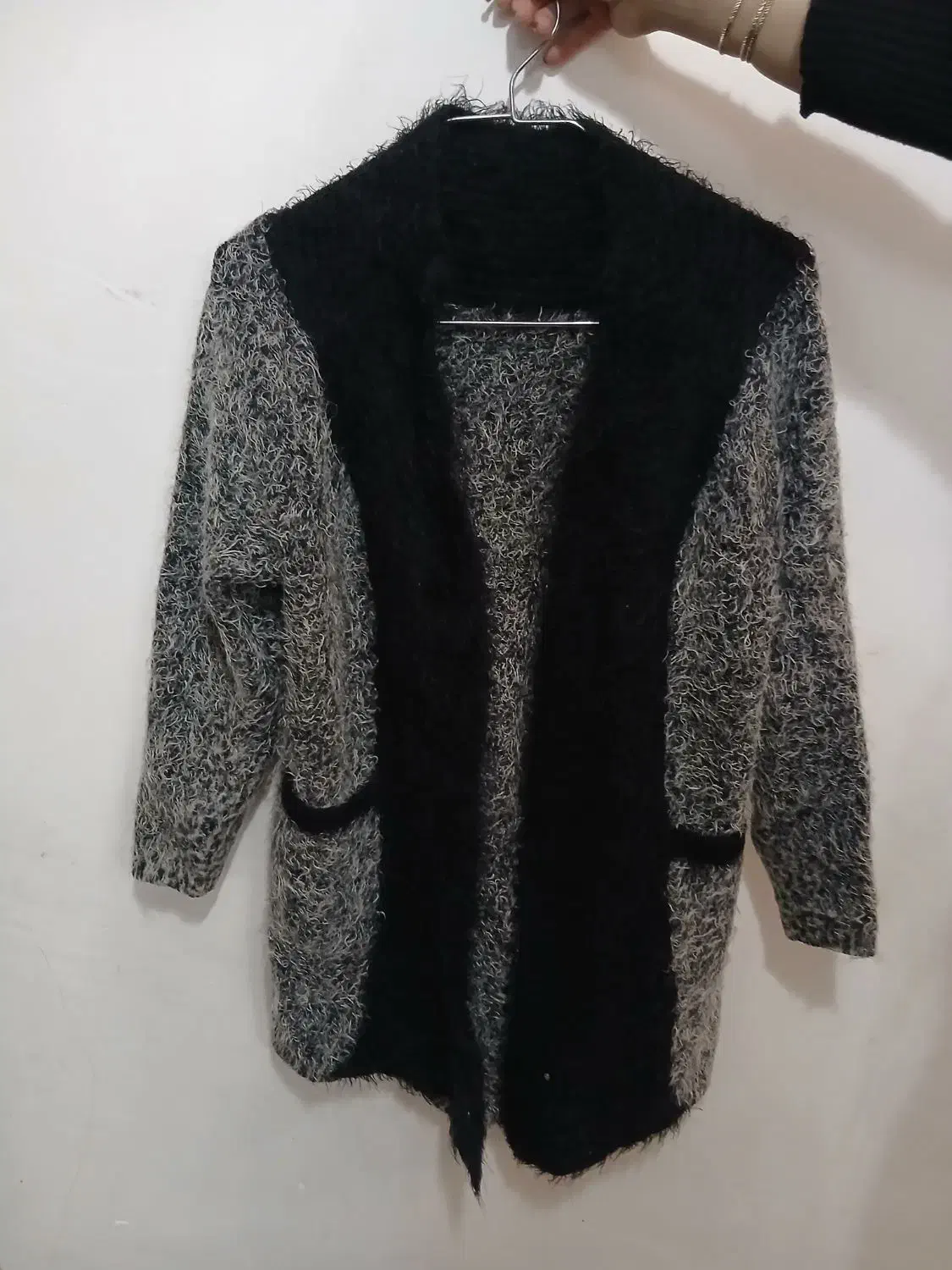 کت و کاپشن در حد نو|لباس|بجنورد, |دیوار