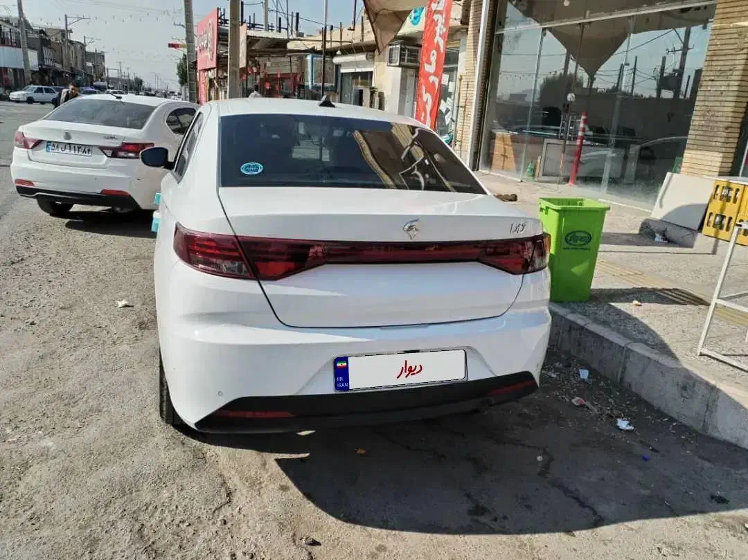 تارا 6دنده|خودرو سواری و وانت|ارزوئیه, |دیوار