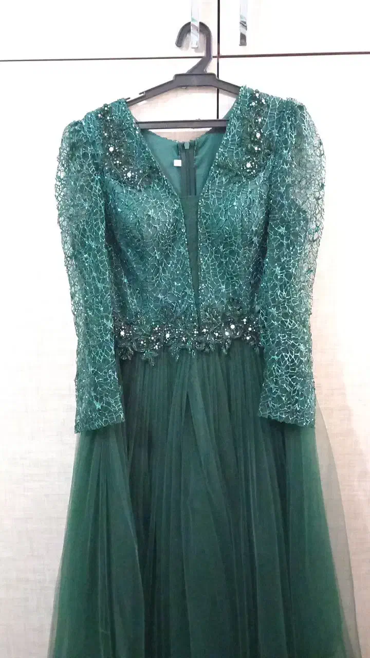 لباس مجلسی|لباس|مراغه, |دیوار