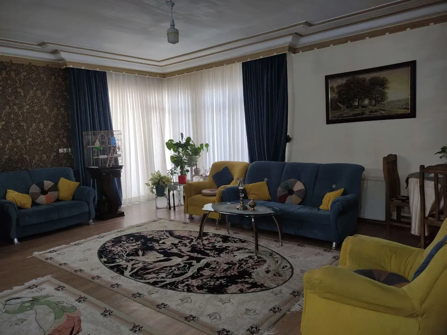 فرش و مبل|حراج|رشت, گلسار|دیوار