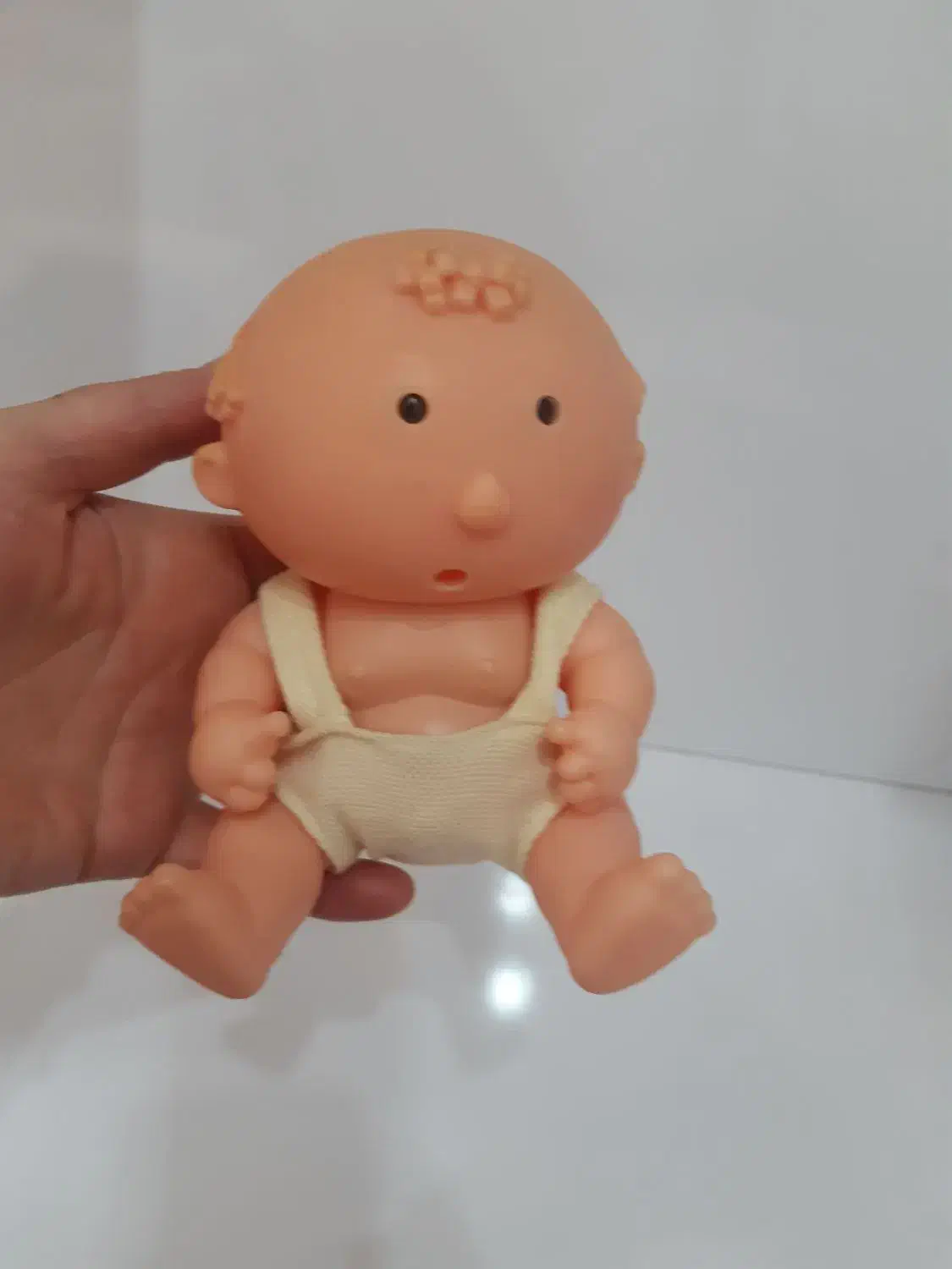 عروسک های خارجی واصلی شیک در حد نونونو|اسباب‌بازی بچه|کرمانشاه, |دیوار