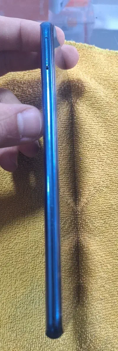 Huawei y8 p|موبایل|ارومیه, |دیوار