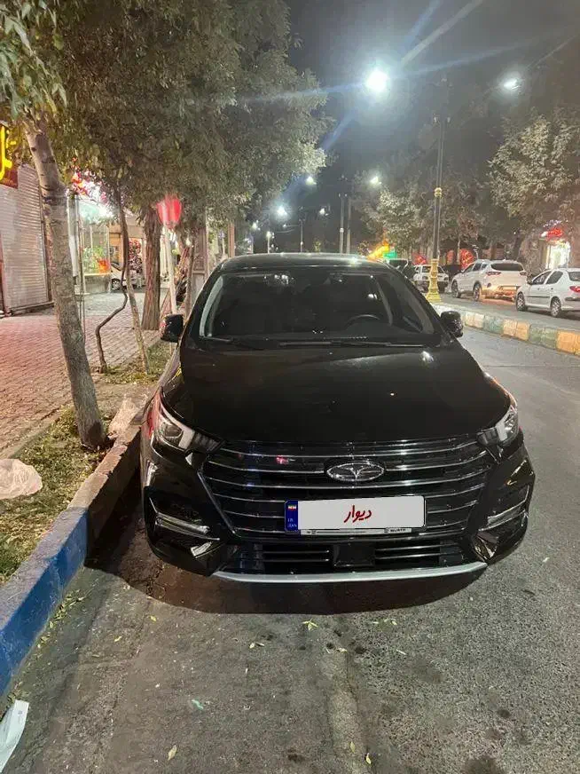 آریزو ۶ پرو|خودرو سواری و وانت|محلات, |دیوار