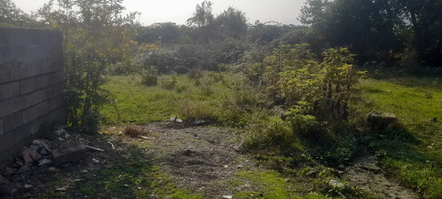 زمین مسکونی|فروش زمین و ملک کلنگی|حویق, |دیوار