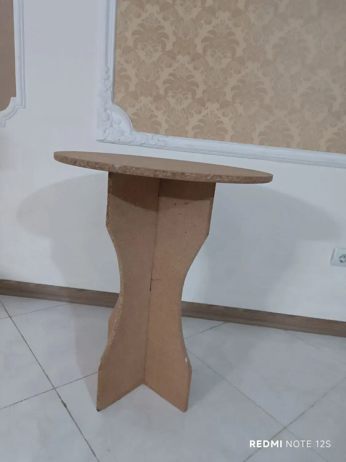 میز خاطره|میز تلفن|مشهد, جاهد شهر|دیوار