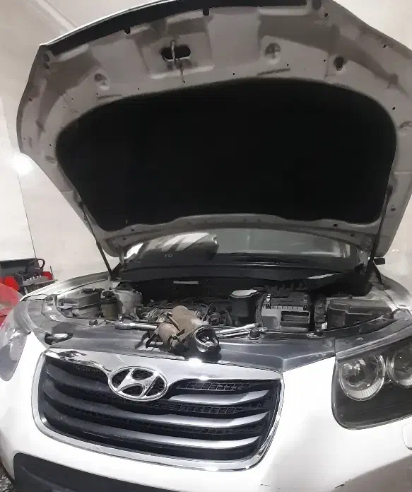 برق خودرو (باتری سازی)|خدمات موتور و ماشین|رضوانشهر, |دیوار