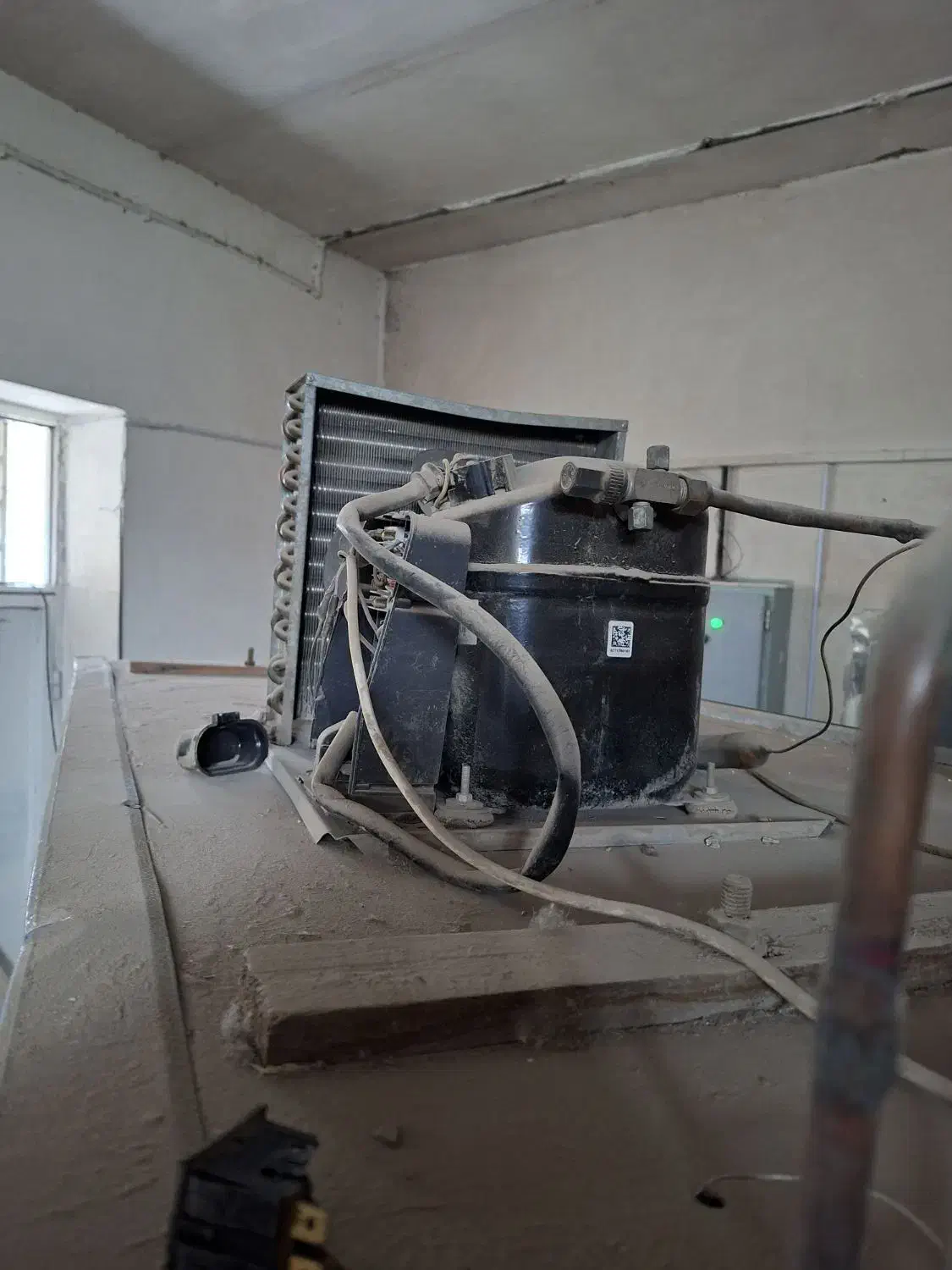 یخچال ایستاده ۲عدد|فروشگاه و مغازه|باسمنج, |دیوار