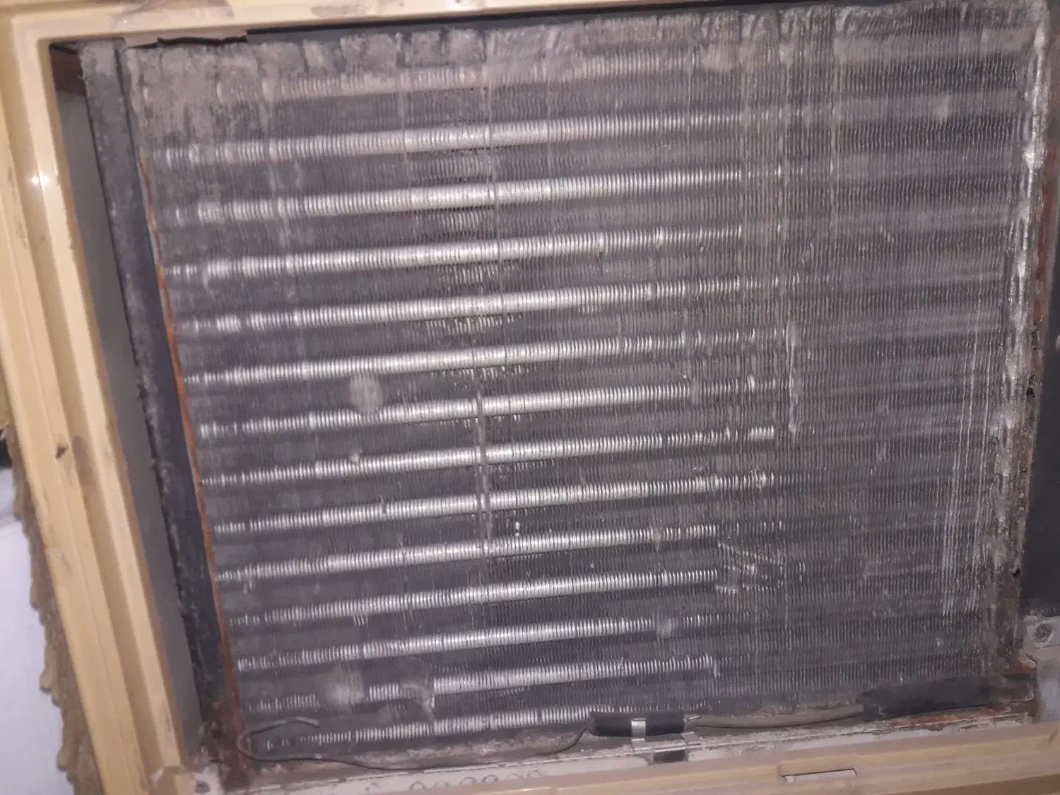 کولر جنرال ۲۲ هزار|کولر گازی و فنکوئل|کارون, |دیوار