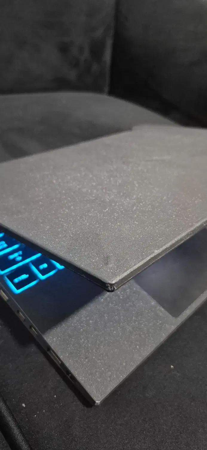 laptop asus TUF|رایانه همراه|تهران, سلسبیل جنوبی|دیوار