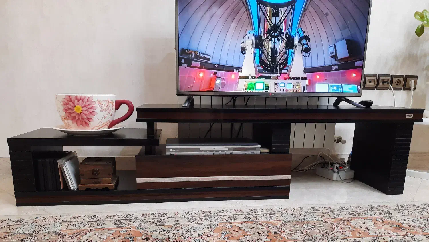 میز تلویزیون|میز تلویزیون|رشت, معلم|دیوار