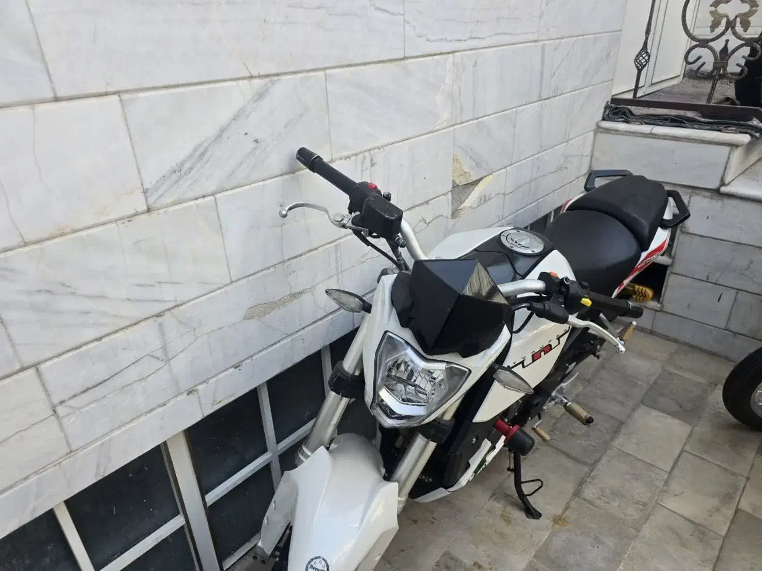 بنلی 250|موتورسیکلت|قم, نوبهار|دیوار