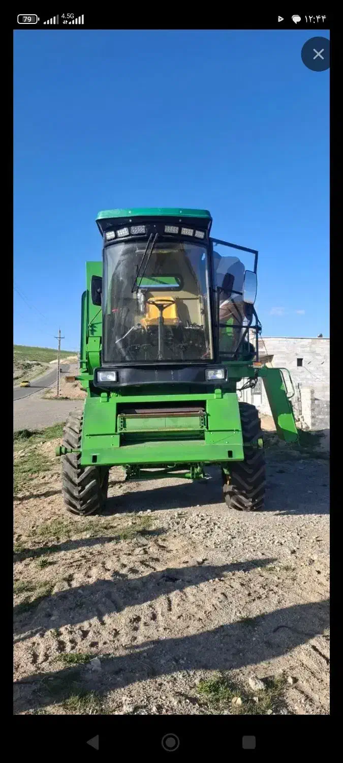 کمپاین مدل 1403|خودرو سنگین|سنندج, |دیوار