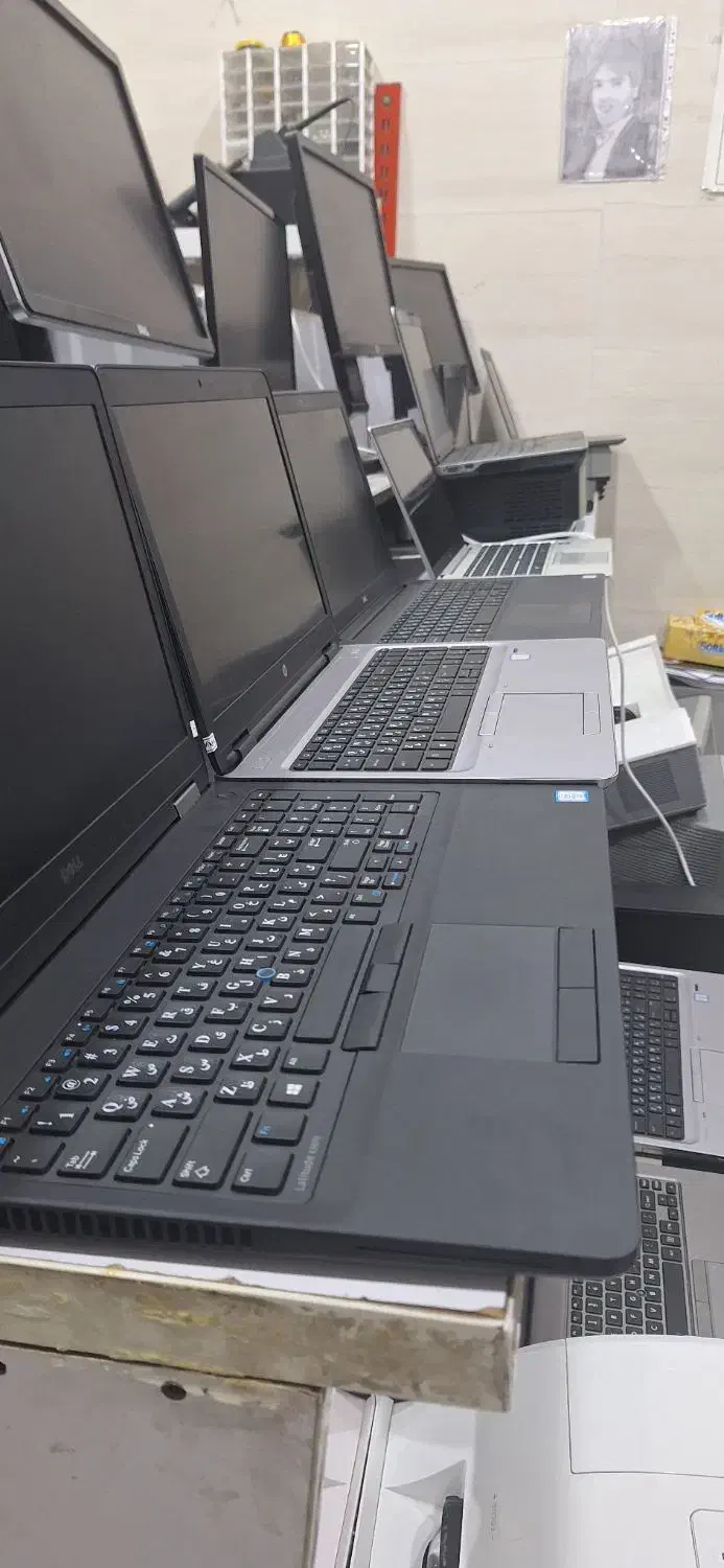 لپ تاپ صفحه تاچ|رایانه همراه|یاسوج, |دیوار