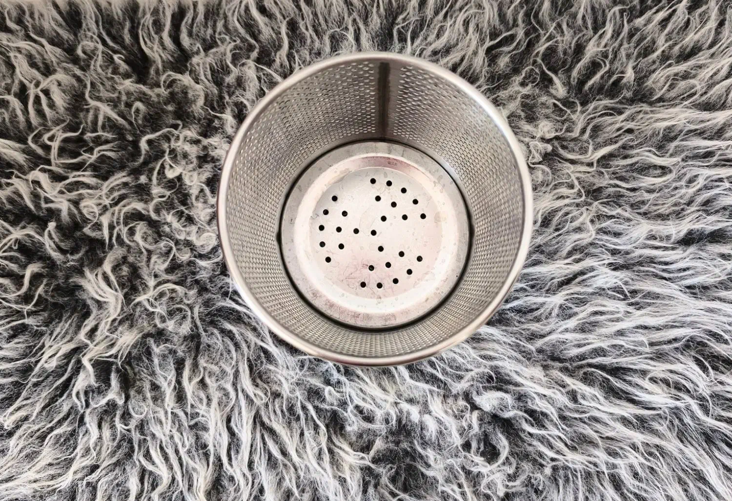 جاقاشق/چنگال|آبچکان و نظمدهنده ظروف|قم, کیوانفر|دیوار