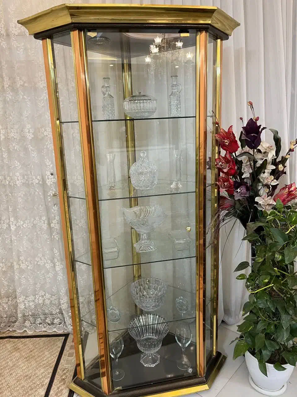 بوفه|بوفه، ویترین، کنسول|مشهد, الهیه|دیوار