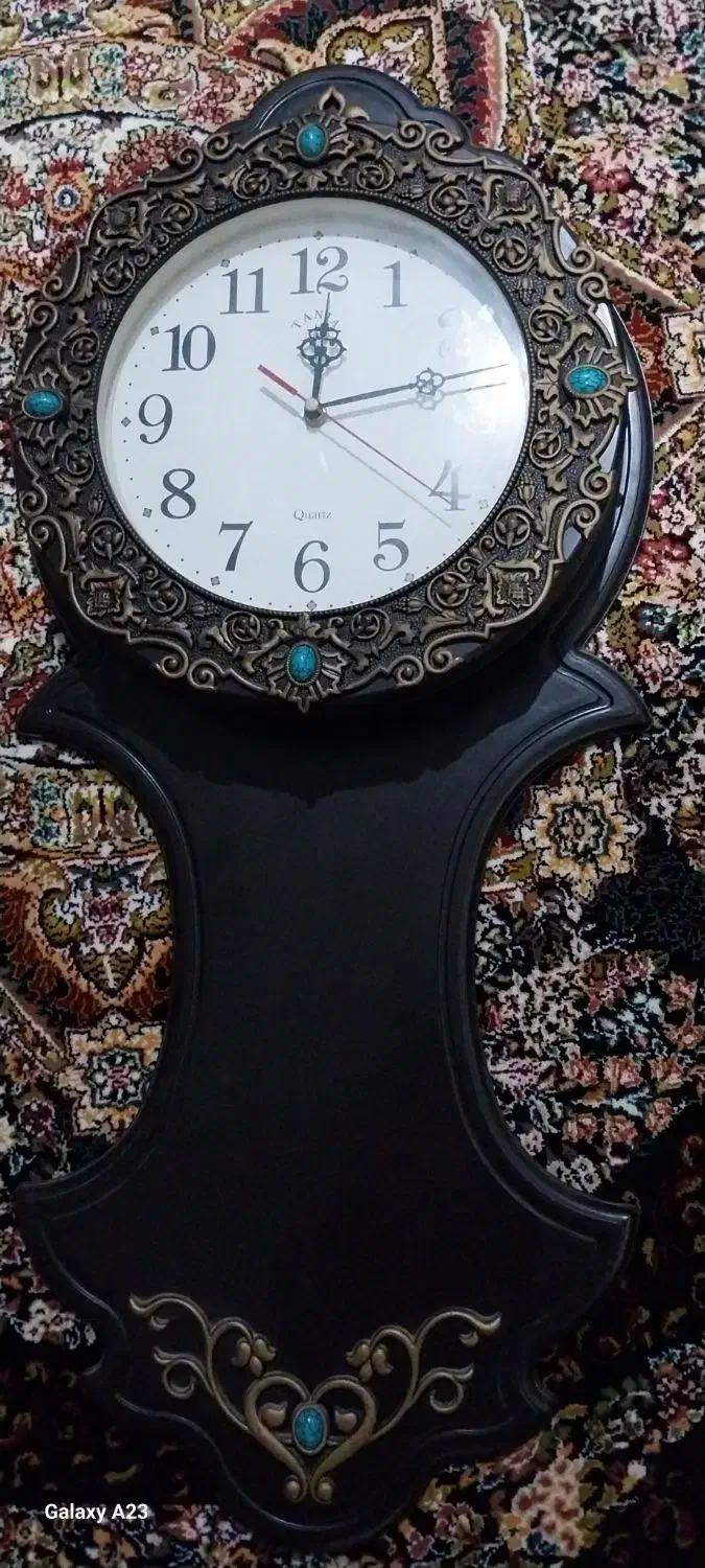 ساعت دیواری|ساعت دیواری و تزئینی|بندر ماهشهر, |دیوار