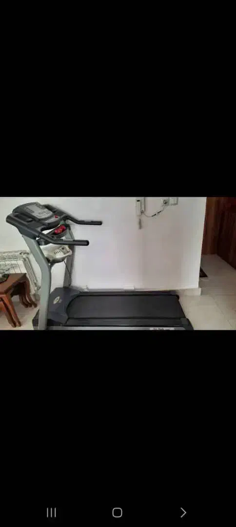 تردمیل و دوچرخه|تجهیزات ورزشی|رشت, چله خانه|دیوار