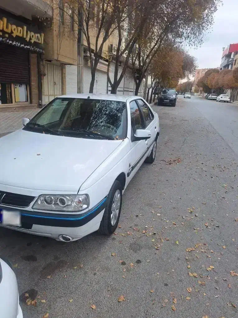 slx مدل ۹۷|خودرو سواری و وانت|مبارکه, |دیوار