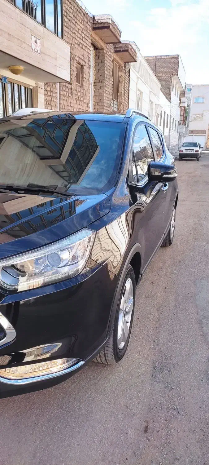 ماشین جک s3|خودرو سواری و وانت|قائن, |دیوار